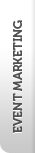 Event marketing